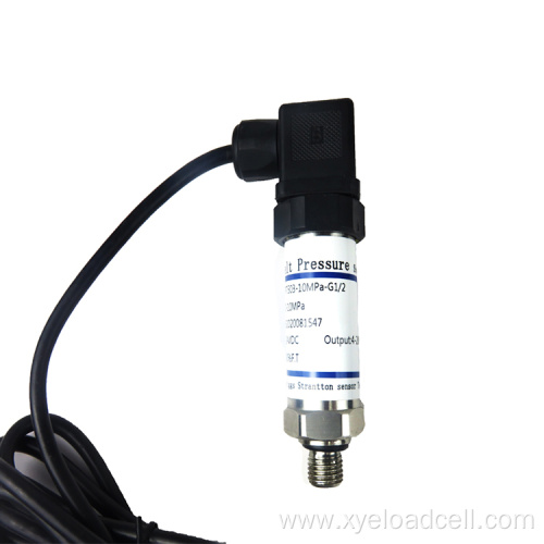 Liquid Pressure Sensor Engine Oil Pressure Sensor